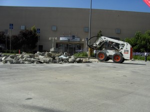 Concrete Demolition